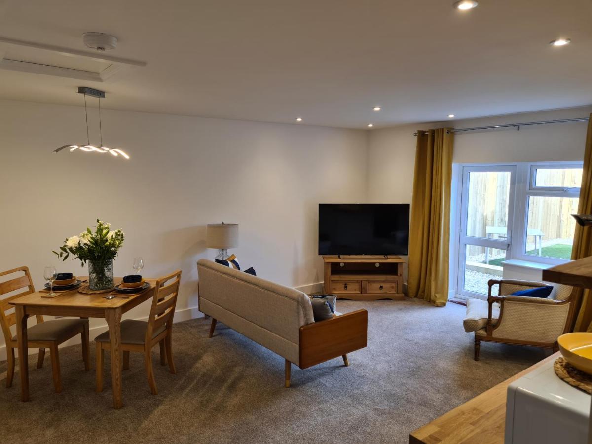 No 3 King Street Apartment And Snug Сихаузес Экстерьер фото
